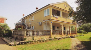 Apartments for families with children Porat, Krk - 19281